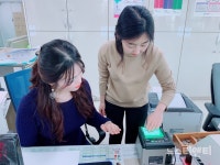 대전 중구, 전자 지문등록 스캐너 도입