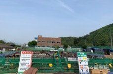 영동군, 하수도시설 대폭 확충...12개사업 656억 원 투입