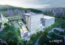 행복청, 반곡동 복합커뮤니티센터 신축공사 착공 눈앞
