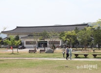 충주박물관, 인터렉티브 미디어 전시 체험관 조성