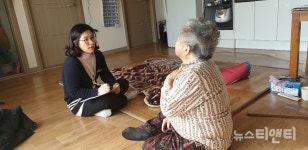 영동군, 치매환자 돌봄재활 지원사업 추진