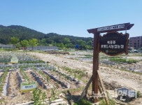 대전시, 도시텃밭 공영도시농업농장 분양