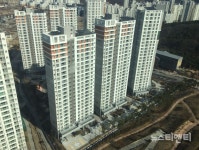 세종시, 가락마을 14단지...2월 27일부터 입주