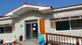 이차영 괴산군수, 코로나19 확산 방지...긴급 행정명령