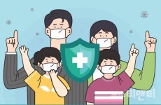 대전 상대동, 관저동서...코로나 확진자 2명 발생