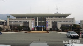보령시,  20일부터 보령사랑상품권도 택시요금 결제