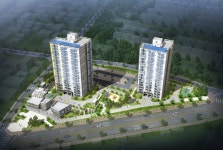 대전 상서 행복주택 296세대 입주자 모집