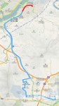 대전 1002번 버스, 세종 반곡동까지 노선 연장