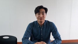 [인터뷰] 대전느리울중 이찬주 선생님