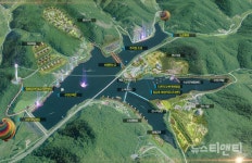 청양군, 농촌형 청정 차별관광 시스템 구축 추진