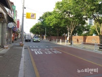 제천시 어린이보호구역 불법주정차도 주민신고제...29일부터 시행