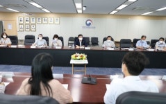 행복청, 복합커뮤니티센터 및 광역복지지원센터 설계지침 마련 위한 전담팀(TF) 구성