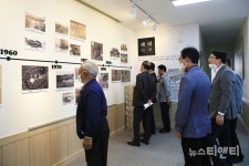 서산시, 지난 11일 해미읍성 역사캠핑장 개장