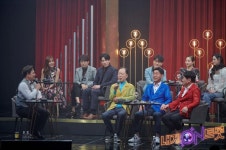 국내 최고 발라더의 트롯트 도전기...내게 온(ON) 트롯