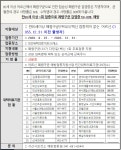서산시, 65세 이상 '폐렴구균' 무료 예방접종