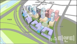 대전산업단지, 혁신성장 거점 상상허브로 탈바꿈