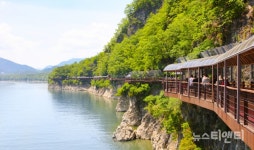 여름 휴가, 언택트 관광지에서 여유롭게 힐링하세요