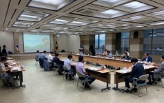 농협대전지역본부, 2020년 상반기 경영성과 분석 및 비상경영대책 회의 개최