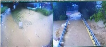 이춘희 시장, 세종시 폭우...인명·재산 피해 최소화 당부