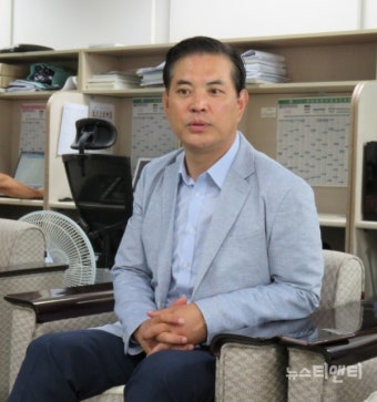 박영순 의원, 더불어민주당 신임 대전시당위원장 합의 추대