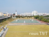 대전시, 대전천 등 3대 하천 그린뉴딜 추진키로