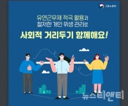 천안시, #116~#125 확진자(10명) 이동경로 공개