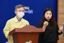충북도, 장기요양기관, 요양병원, 보험사 등 취약 시설 방역 강화 조치 시행