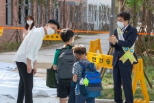 세종시교육청, 6-4생활권 해밀동 유‧초‧중 개교