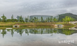 국립세종수목원, 정원관리·양묘증식 등 장애인 직무개발 시범사업 운영