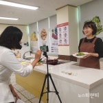 제천시보건소, 비대면 조리체험교실 운영