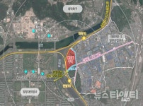 대전산업단지...재생사업 활성화구역 지정 승인
