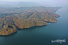 충주호수로 둘레길 조성 추진...지역관광 최대 거점 기대
