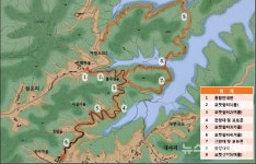 충주호수로 둘레길 조성 추진...지역관광 최대 거점 기대
