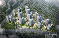 대전 도마·변동 1구역 재개발조합 시공사 교체...대형건설사 수주 기대