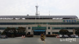 영동군청 여자씨름단 내년 1월 창단