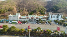 푸르메요양병원 확자 수용 공주유스호스텔, 11일 집단격리 해제