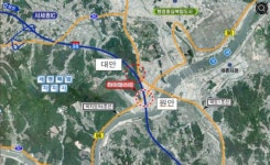 세종시 행정수도 나들목 가람동 IC 추진 무산...경제성 없다