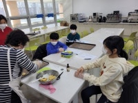 세종시교육청, 특수교육지원센터 겨울방학 계절학교 운영