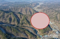 영동군, SK 연수원 유치...2023년 준공