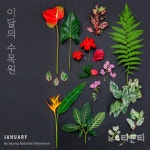 국립세종수목원, 이달의 수목원 식물 3종 선정 발표