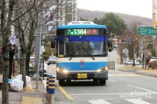 서산시, 성연 테크노밸리 순환버스 노선 확대