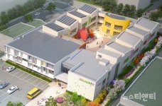 대전교육청, 내년 개교 5곳...친환경 그린에너지 설비 도입