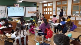 세종시교육청, 초등 수학협력교사제 확대·운영