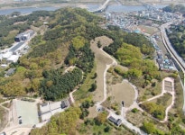 공주시, 송산리고분군 발굴조사 본격 착수