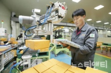 충북도, 제조로봇 산업 육성 추진