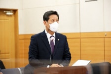 이희환 유성구의회 부의장, 대전광역시 유성구 무장애관광 환경 조성 지원 조례안 대표 발의