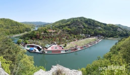 대전 뿌리공원 둘레길 조성 추진...2023년 완공