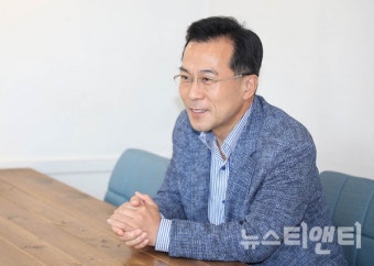 [인터뷰] 국민의힘 김문영 대전 유성을 당협위원장