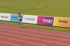 조치원대동초·세종중, 제49회 KBS배 전국육상경기대회 금메달 쾌거!