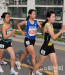 충북체고 육상부, KBS배 전국육상경기대회서 금은동 4개 쾌거